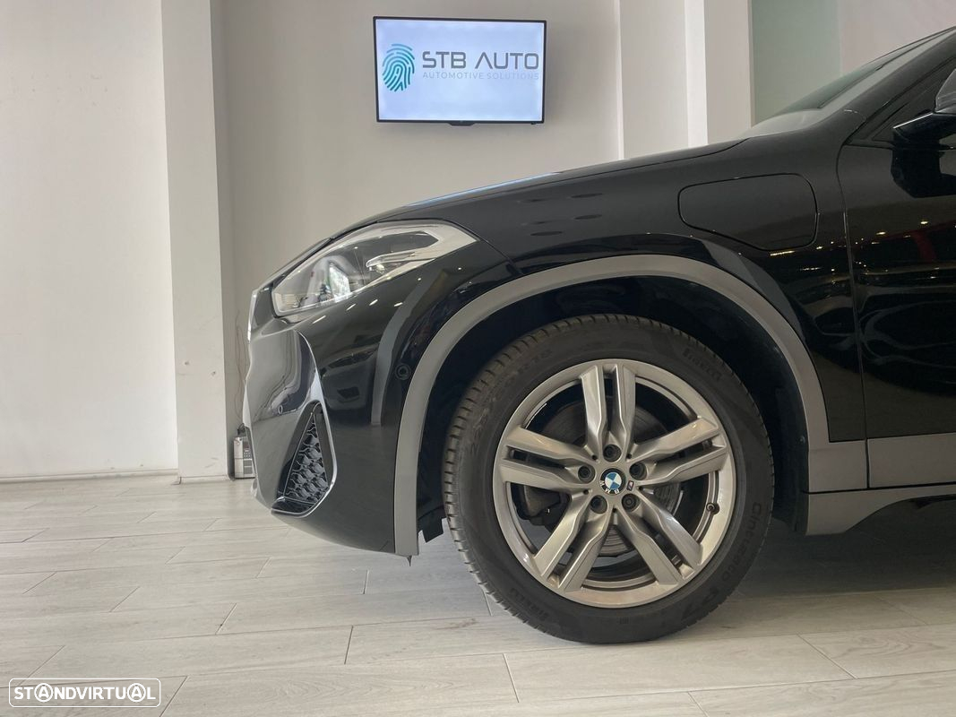 BMW X2 25 e xDrive Pack M - 2