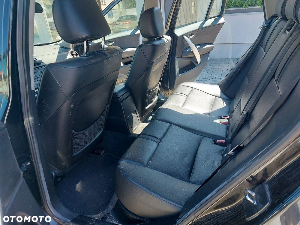 BMW X3 - 14