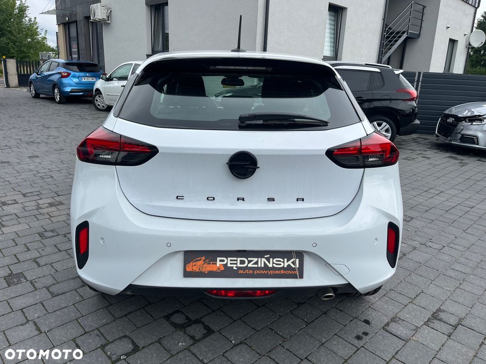 Opel Corsa - 5
