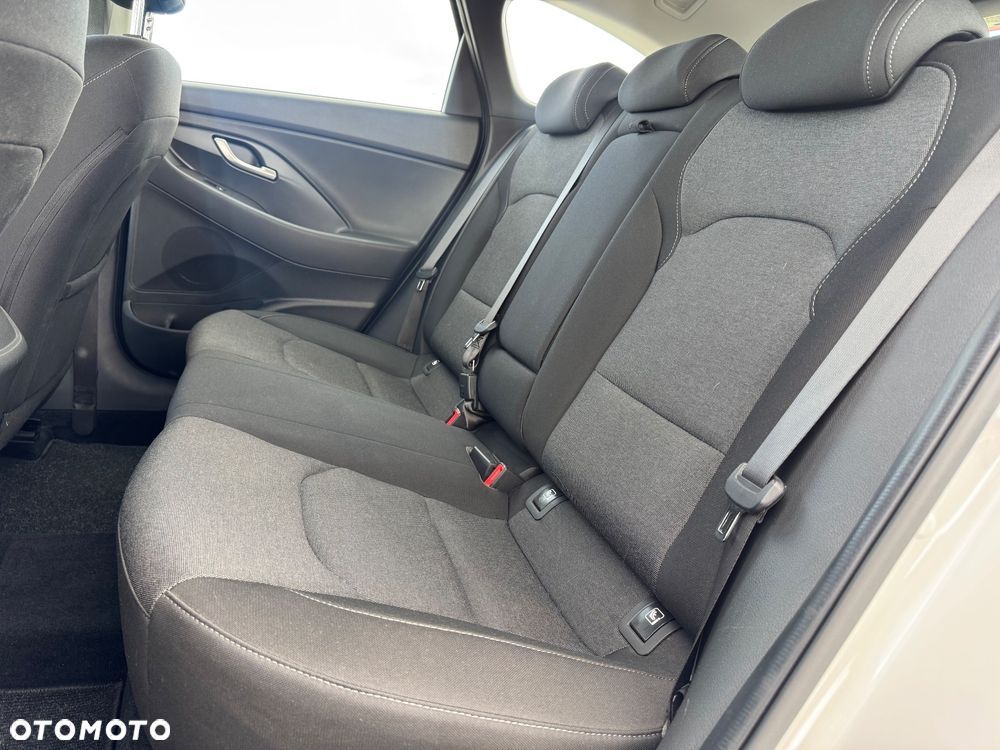 Hyundai i30 - 26