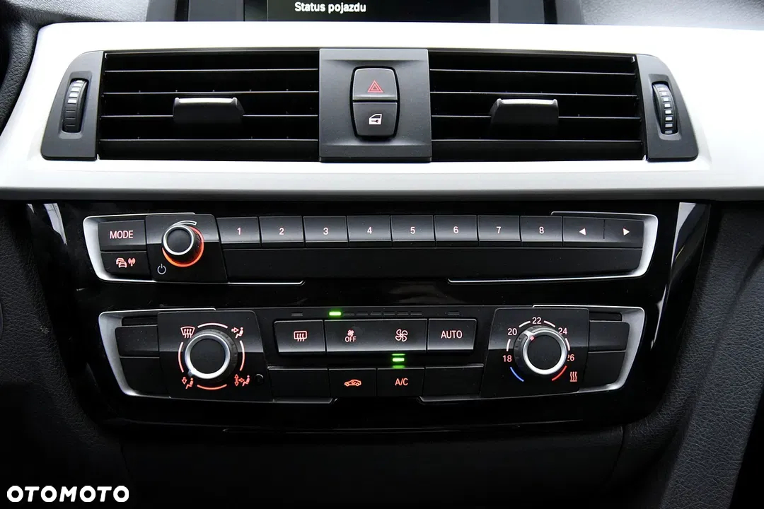 BMW Seria 3 318i - 11