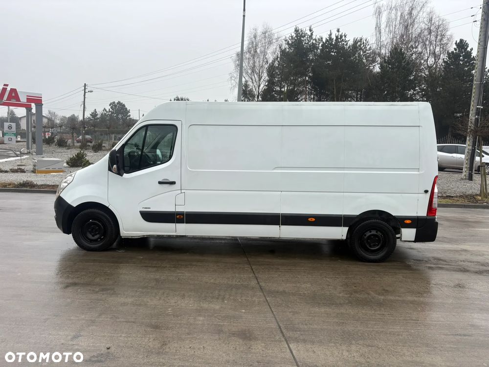 Opel Movano - 2