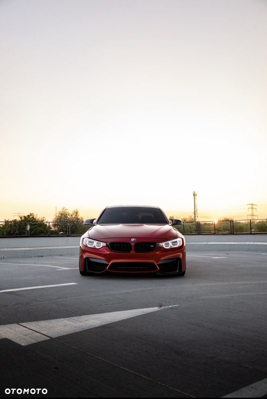 BMW M4 - 14