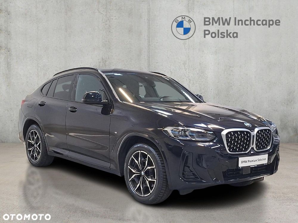 BMW X4 - 7