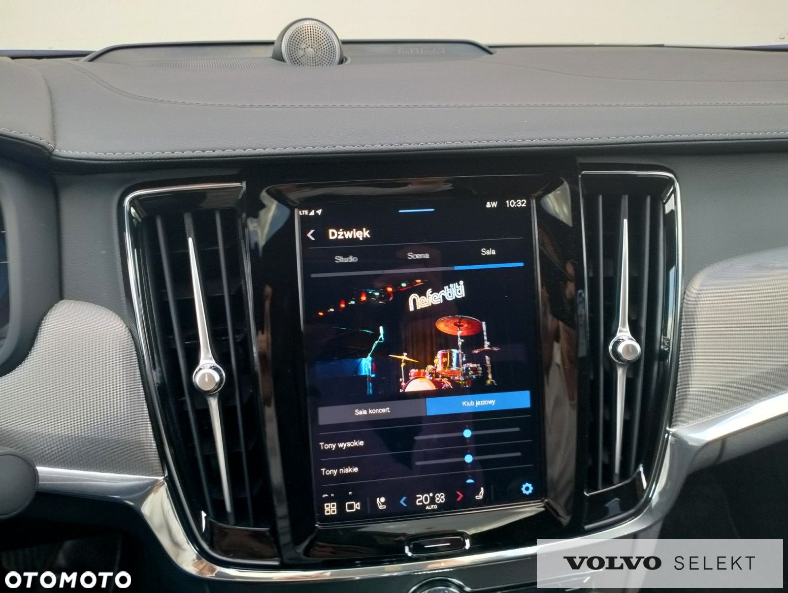 Volvo S90 - 23