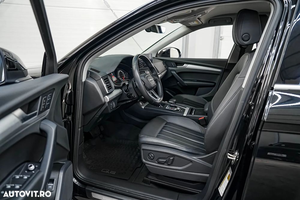Audi Q5 - 7