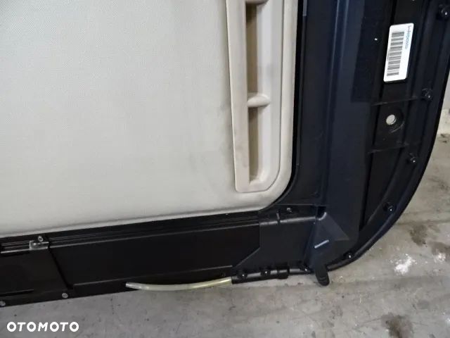 SZYBERDACH SKODA SUPERB NR54 - 11