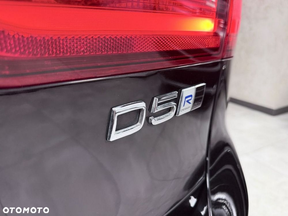 Volvo V90 B5 D AWD Geartronic RDesign - 18