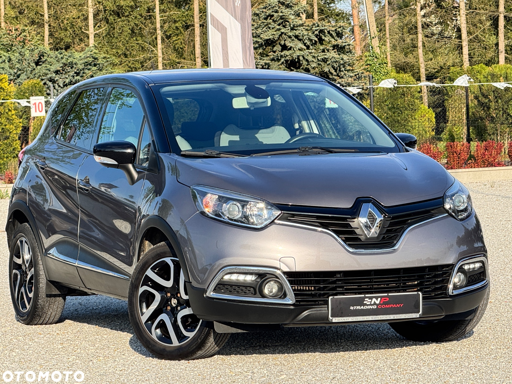 Renault Captur ENERGY TCe 90 Experience - 33