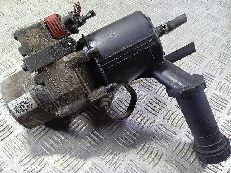 POMPA WSPOMAGANIA CITROEN C4 A5097811 - 4