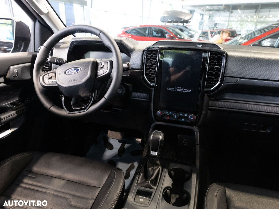 Ford Ranger - 20