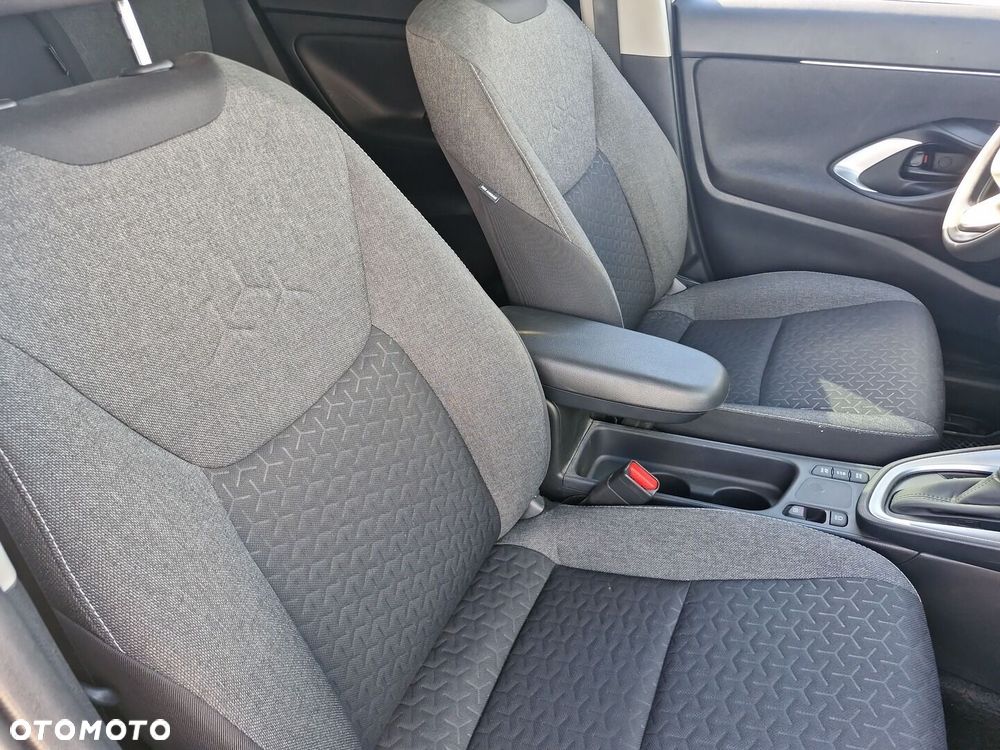 Toyota Yaris Cross Hybrid 1.5 Comfort - 10