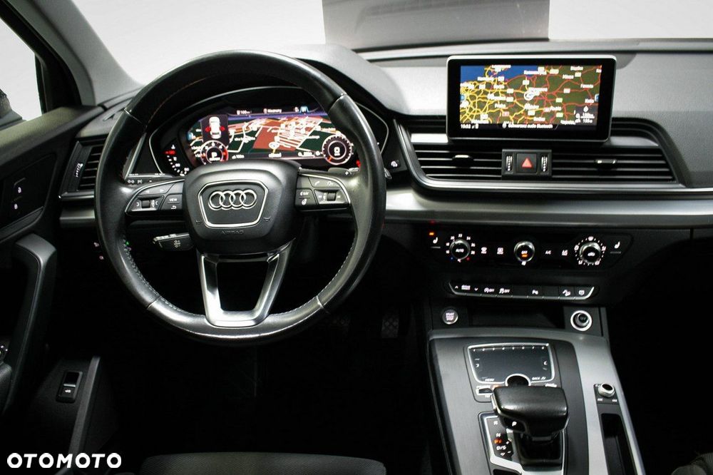 Audi Q5 - 14