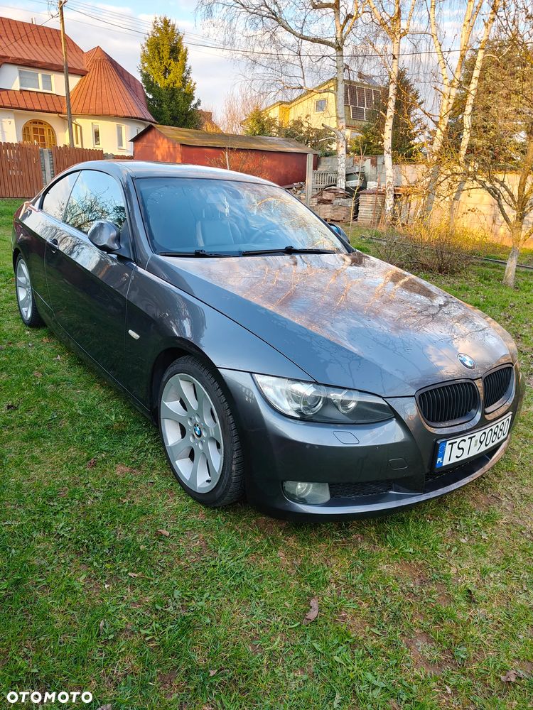 BMW Seria 3 320d - 10