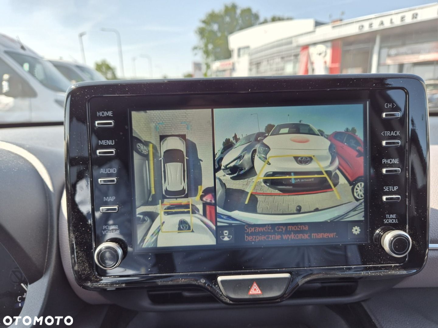 Toyota Yaris Cross Hybrid 1.5 Executive - 21