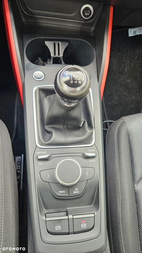 Audi Q2 1.4 TFSI cylinder on demand design - 20