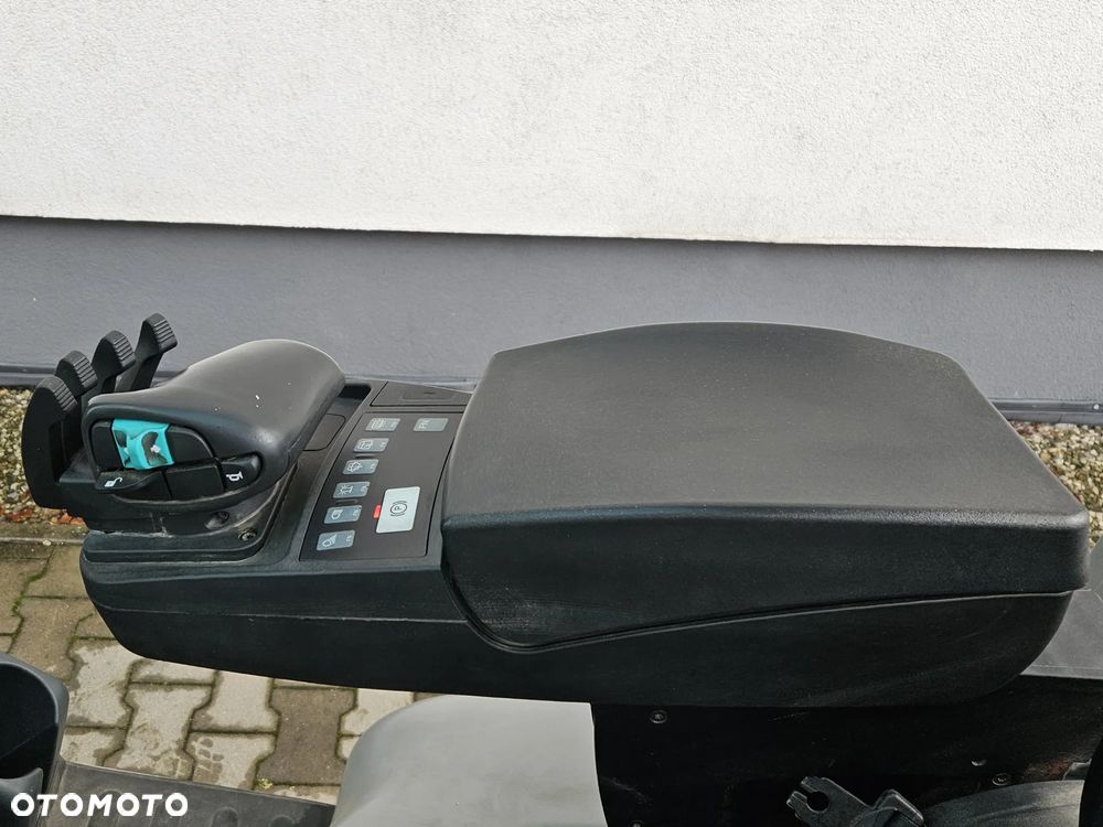 Jungheinrich TFG 320s - 3