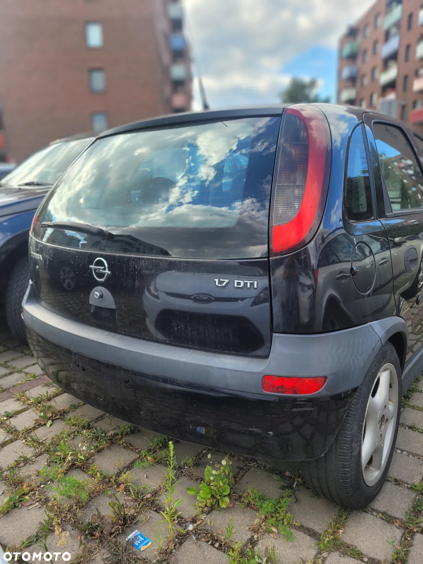 Opel Corsa 1.7 DTI Comfort - 2