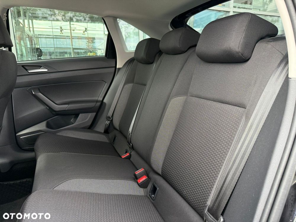 Volkswagen Taigo 1.0 TSI Life DSG - 13