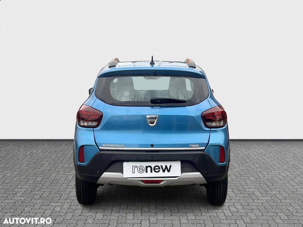 Dacia Spring Expression - 3