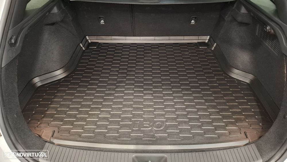 Hyundai i30 SW 1.0 T-GDi Style Plus - 7