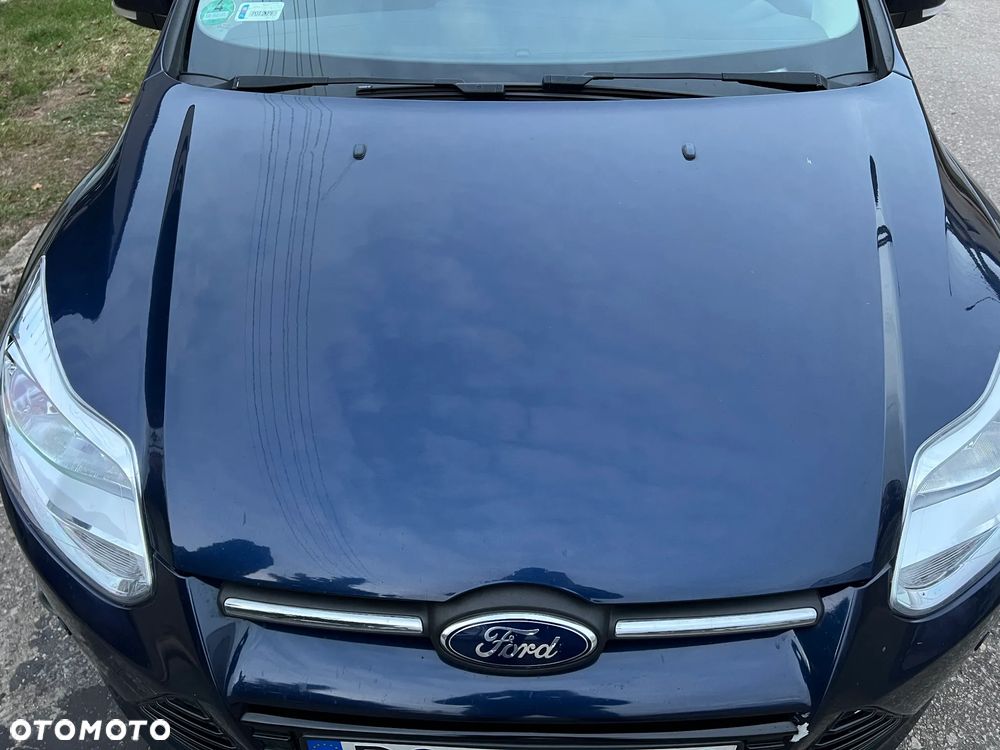 Ford Focus - 9