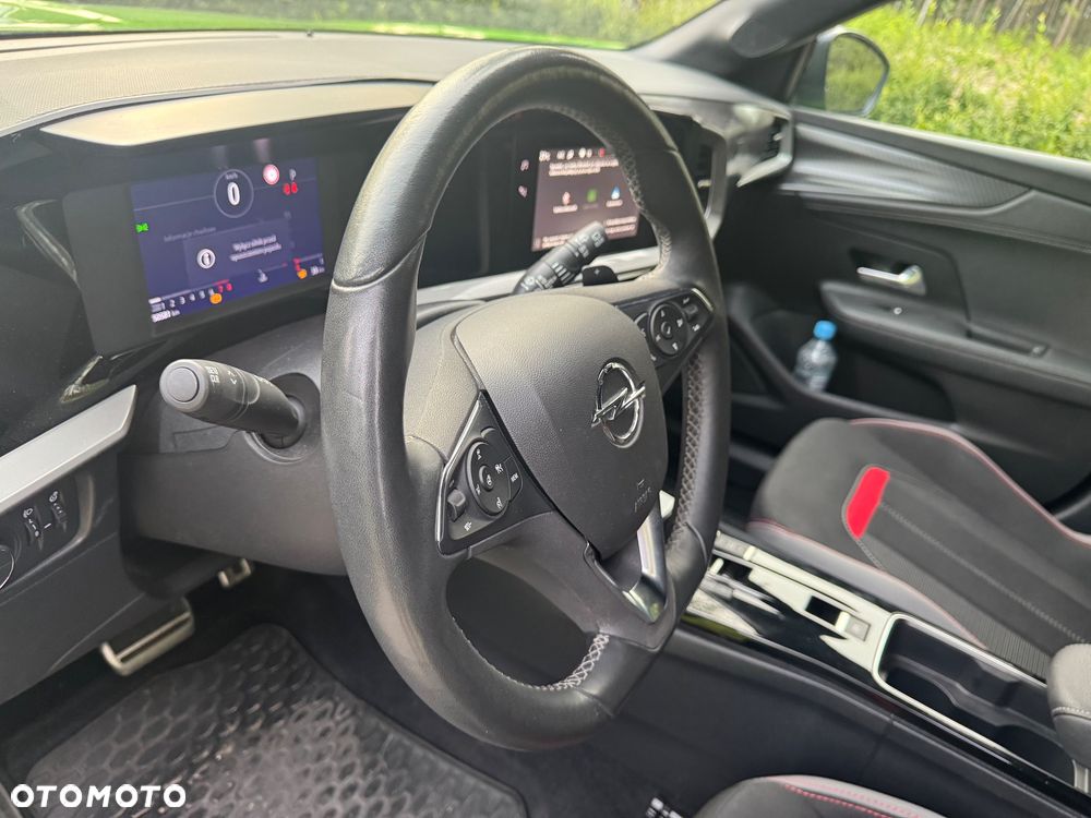Opel Mokka 1.2 T GS Line Plus S&S - 15