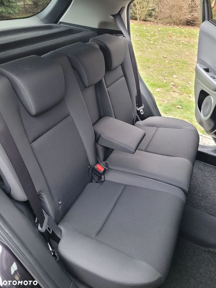 Honda HR-V 1.5 Elegance (ADAS) CVT - 9