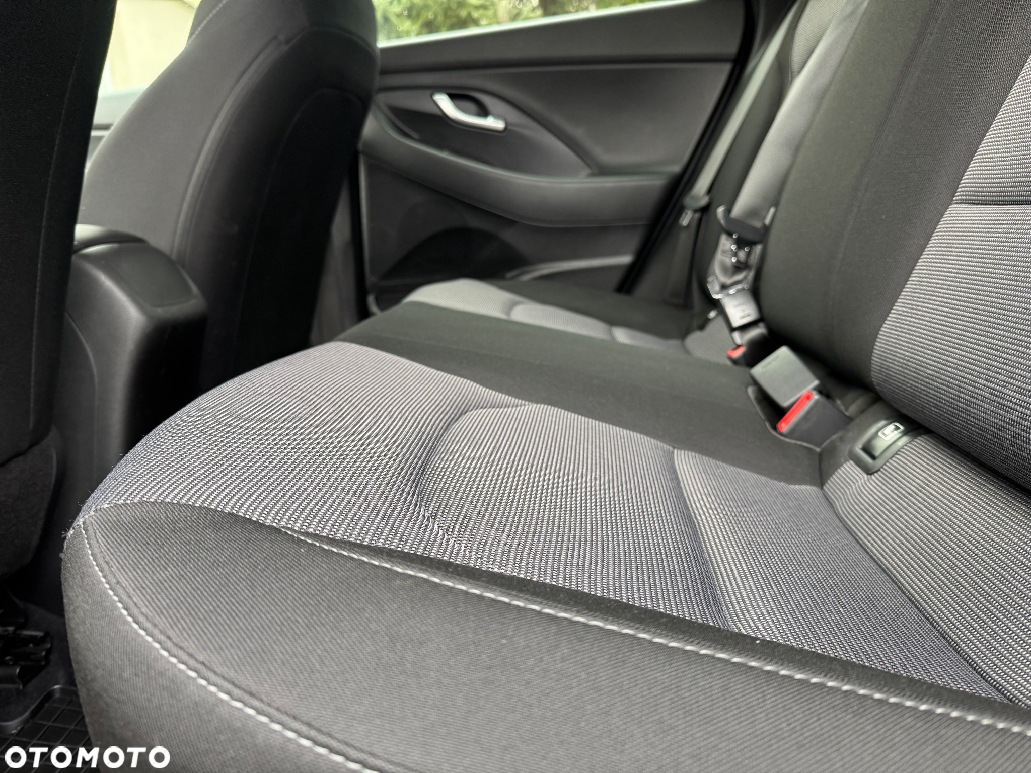 Hyundai i30 1.5 DPI Classic + - 15
