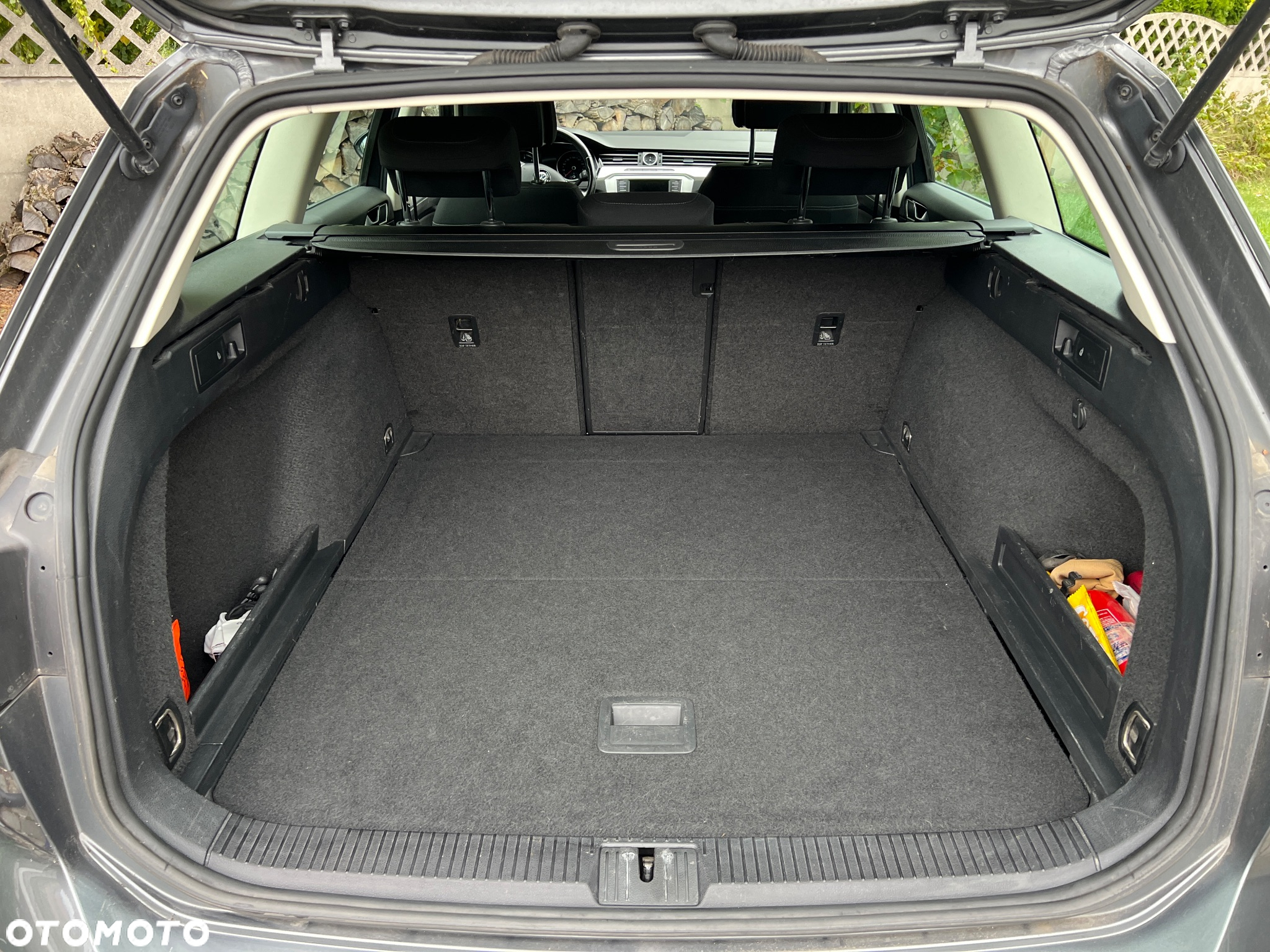 Volkswagen Passat - 5