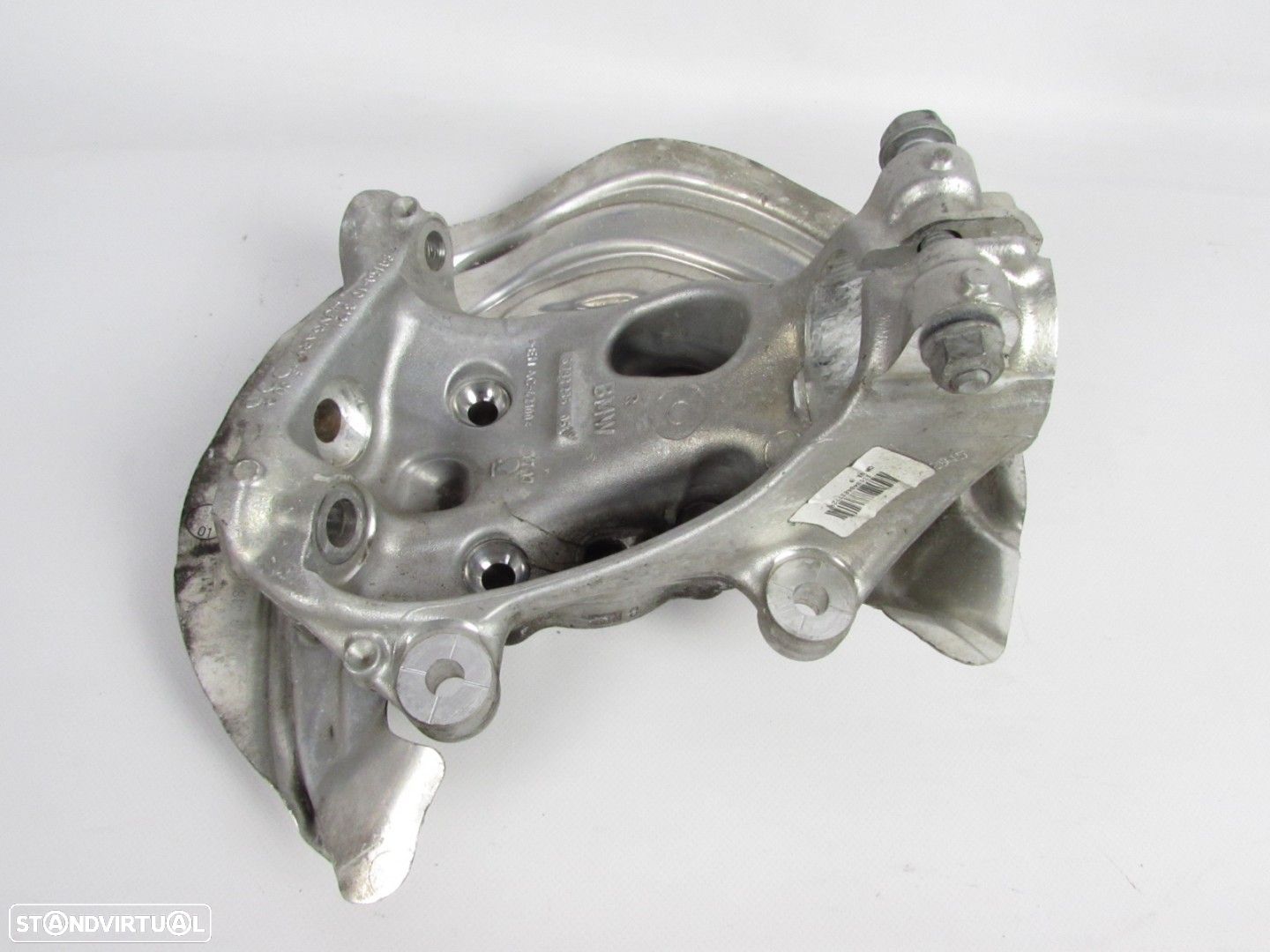 Manga d'eixo Direito/Frente Seminovo/ Original BMW 1 (F20)/BMW 1 (F21)/BMW 2 Cou... - 1