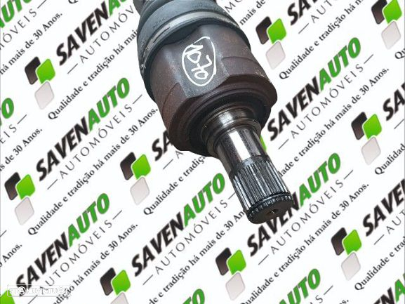 Transmissão Honda Civic Ix (Fk) - 3