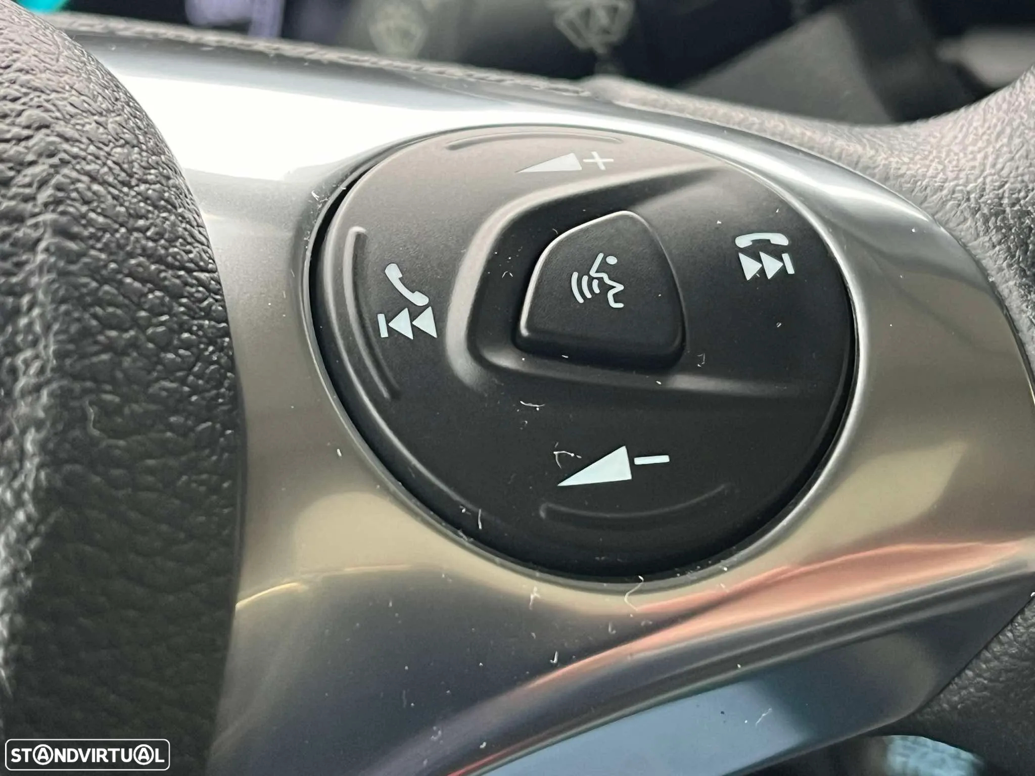 Ford Tourneo Connect Grand 1.5 TDCi Titanium - 21