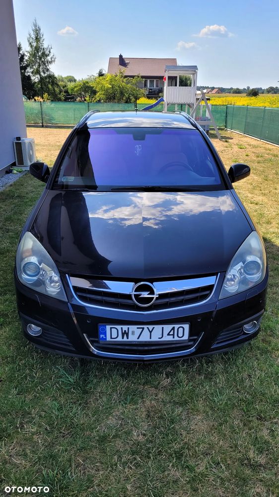Opel Signum 1.9 CDTI Cosmo - 2