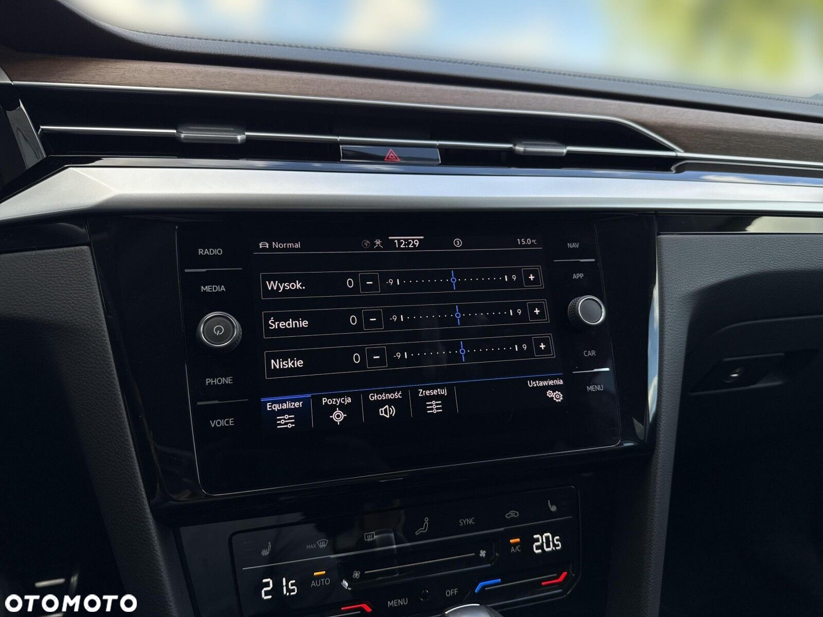 Volkswagen Arteon - 28