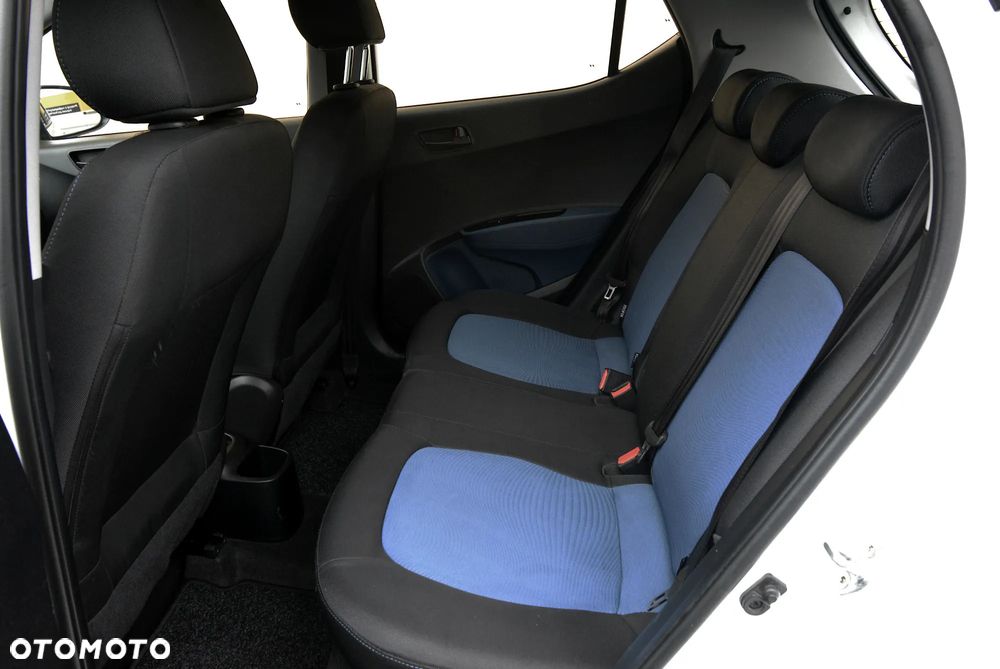 Hyundai i10 1.0 Trend - 19