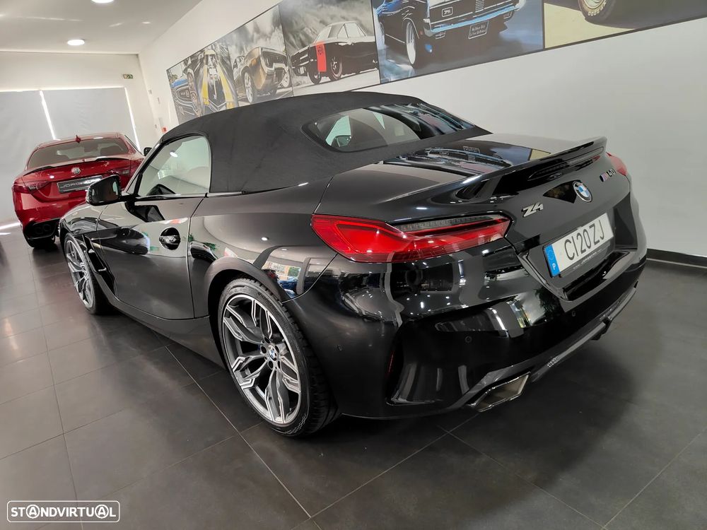 BMW Z4 M40 i - 32