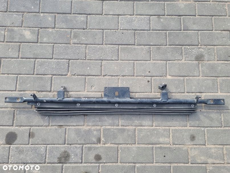 BELKA DRĄŻEK POPRZECZKA KABINY MOCOWANIE ZAMKA MASKI MAN TGX EURO 6 - 1