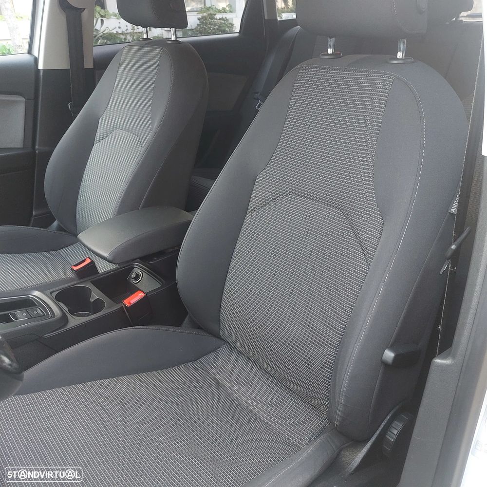 SEAT Leon ST 1.6 TDI Style S/S - 10