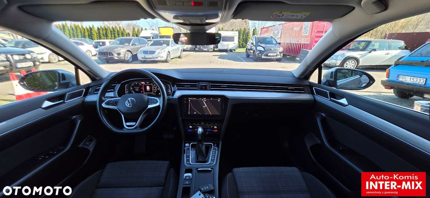 Volkswagen Passat - 6