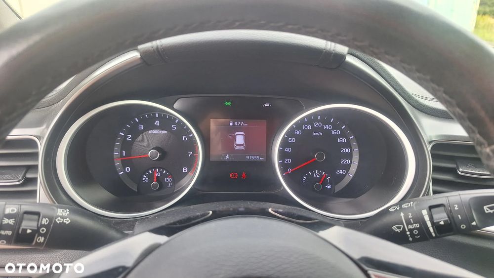 Kia Ceed 1.4 M - 8
