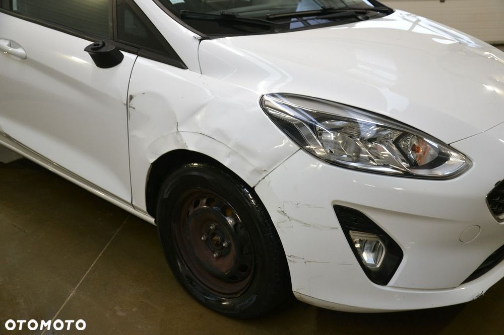 Ford Fiesta - 19