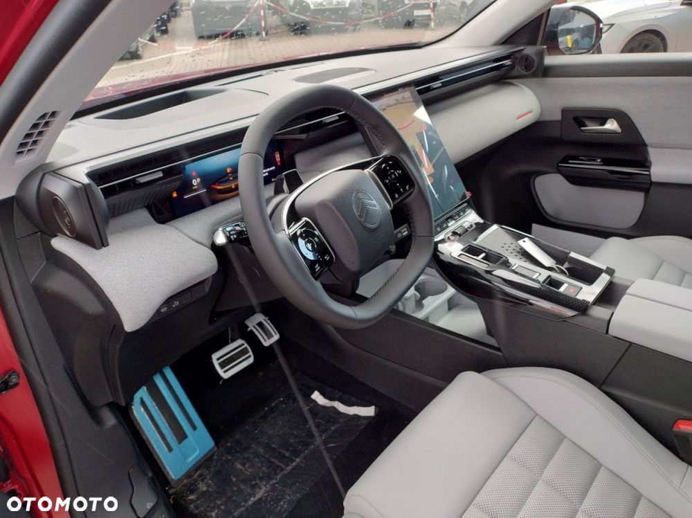 Citroën C5 Aircross - 8