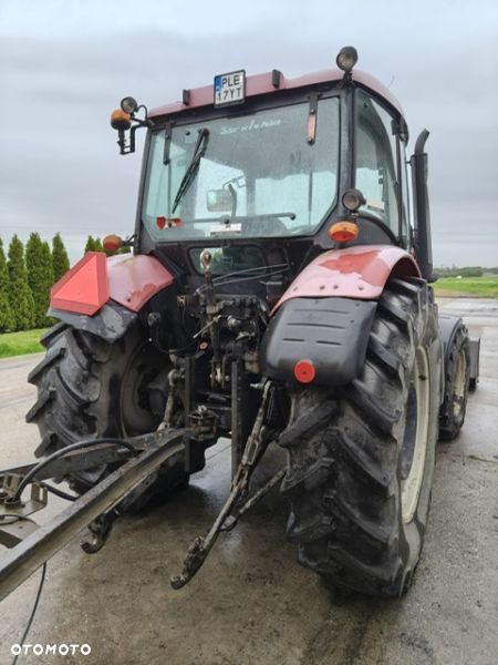 Zetor Proxima Power - 4