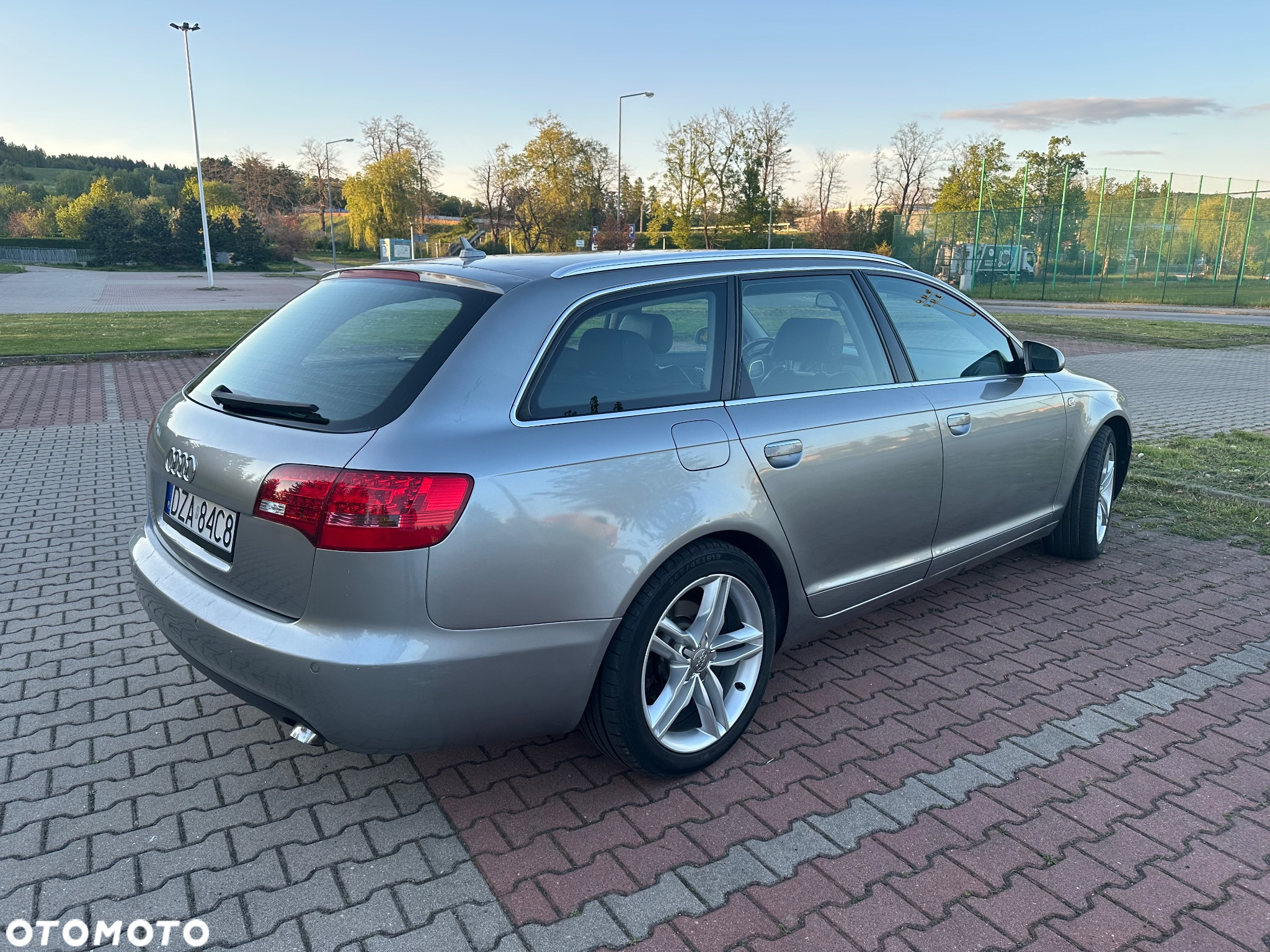 Audi A6 3.0 TDI Quattro Tiptronic - 4