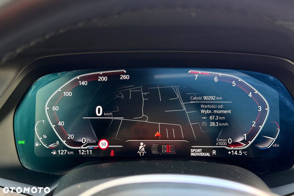 BMW X5 xDrive40i sport - 9