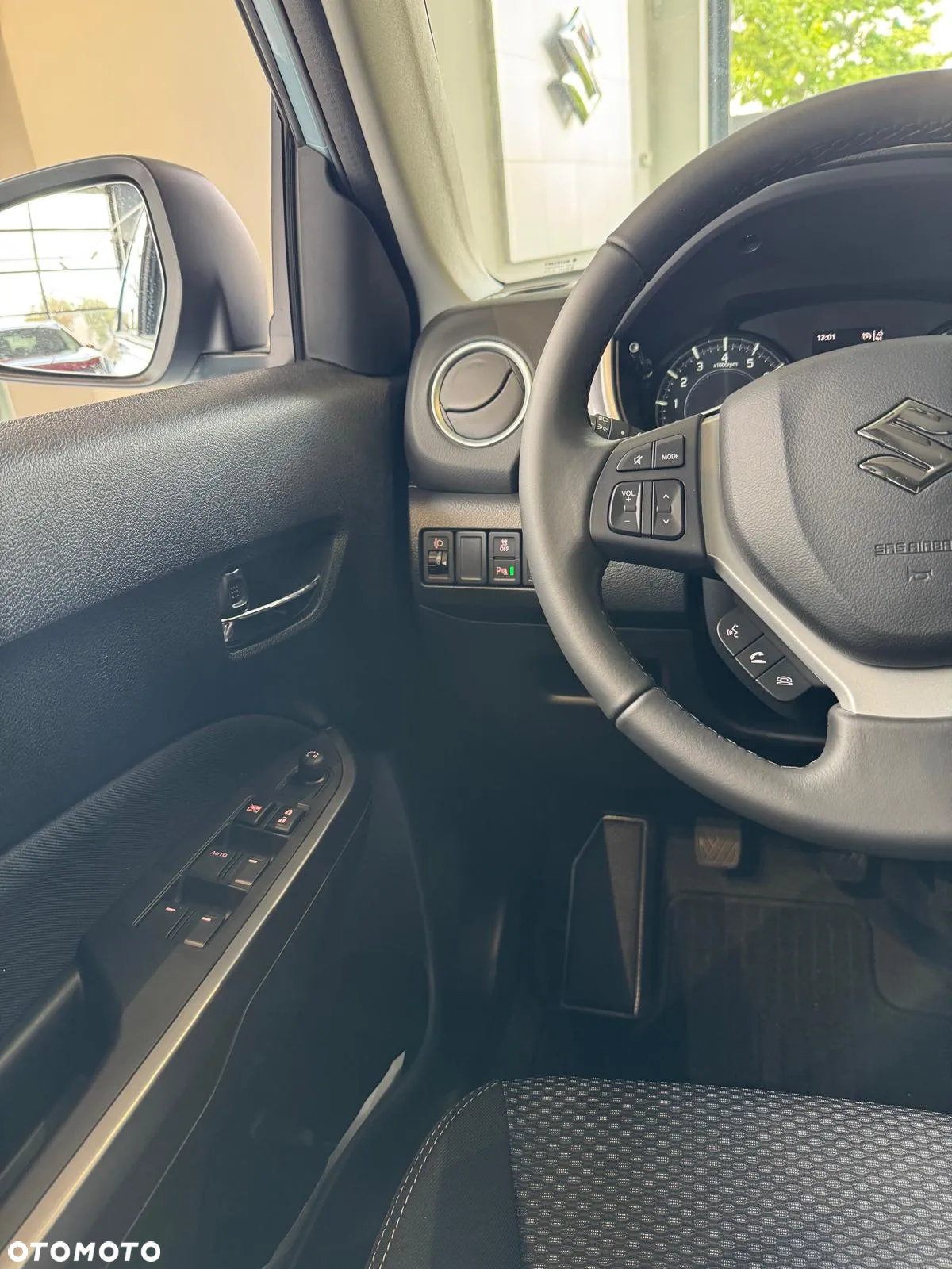 Suzuki Vitara 1.4 Boosterjet Premium 2WD - 20