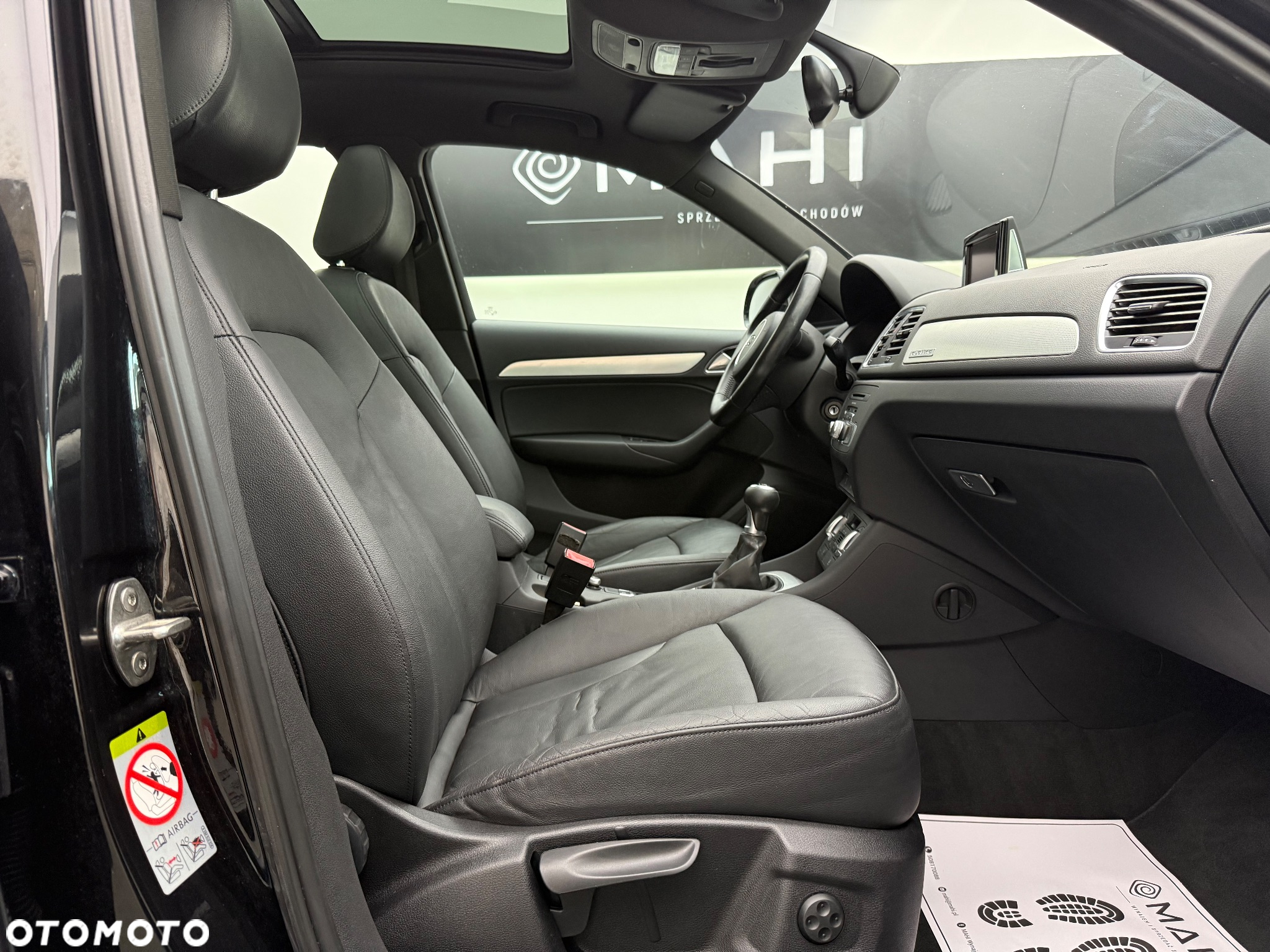 Audi Q3 2.0 TFSI Quattro - 18