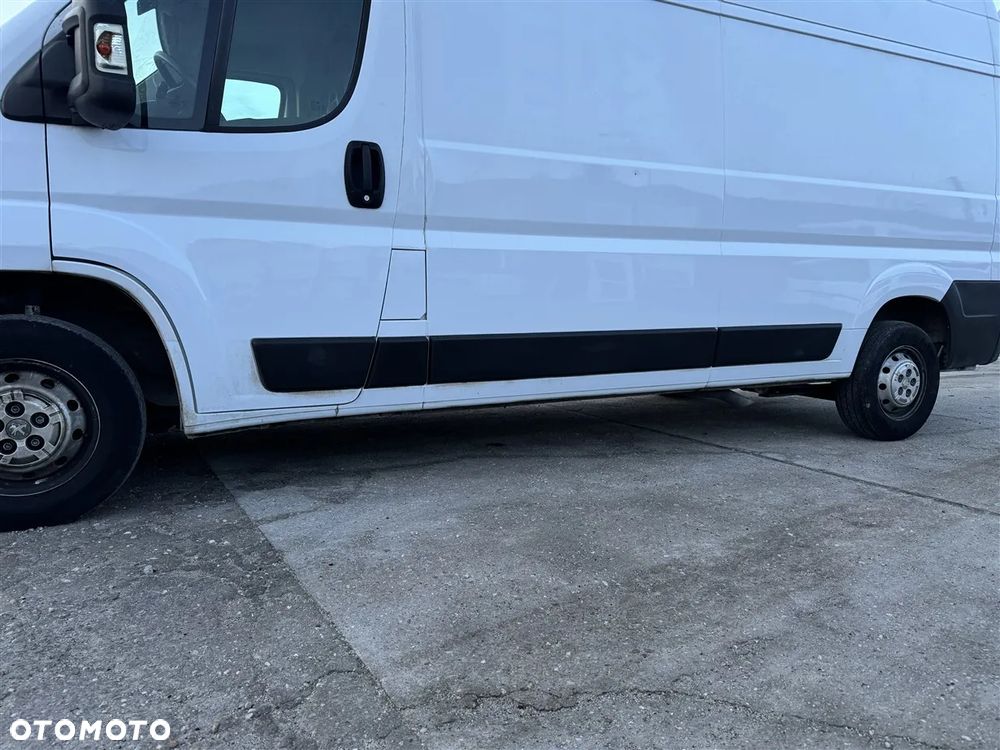 Peugeot BOXER - 19