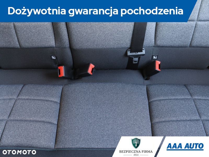 Citroën C4 Cactus - 11